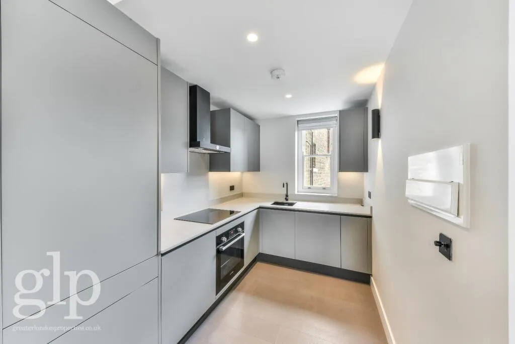 Studio apartment for rent