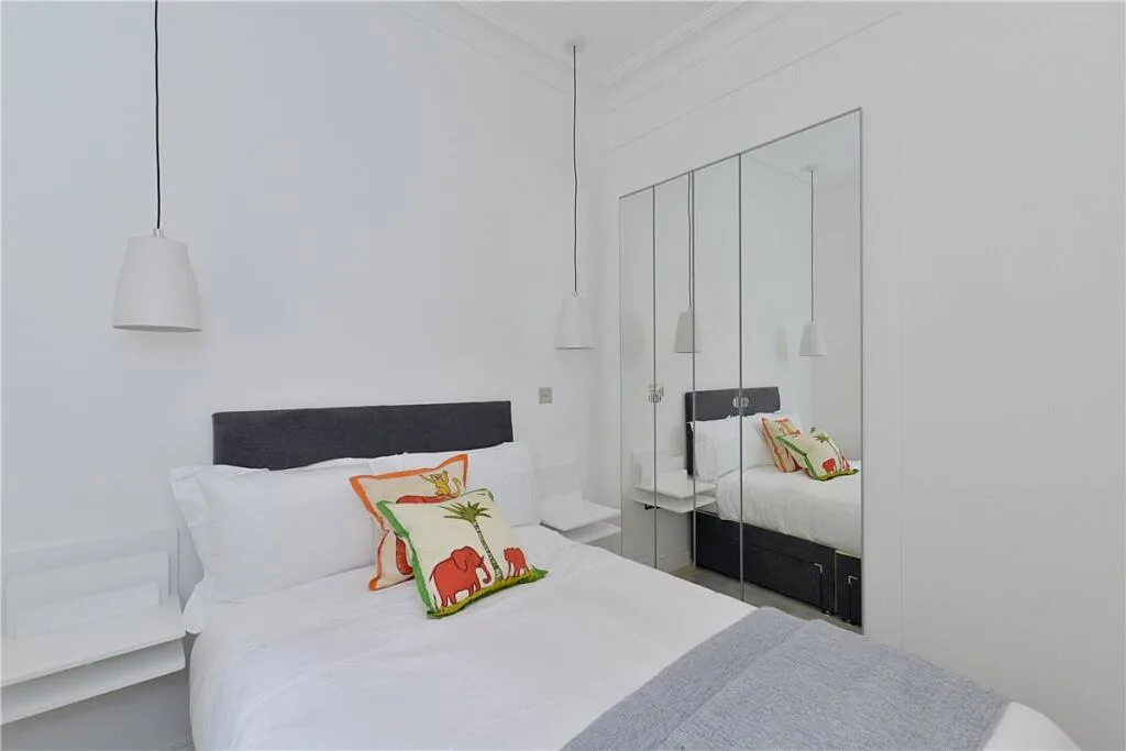 2 bedroom apartment for rent