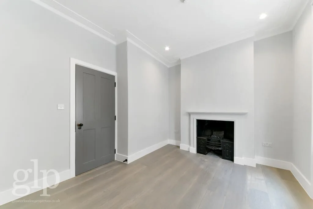 2 bedroom terraced house for rent
