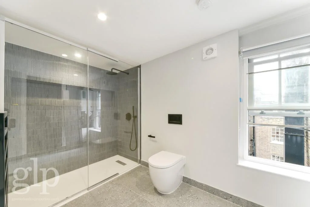 2 bedroom terraced house for rent
