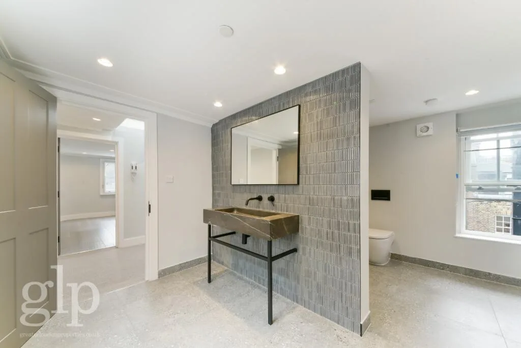 2 bedroom terraced house for rent