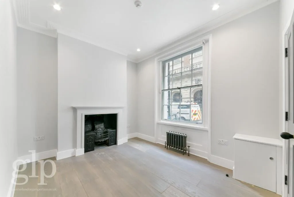 2 bedroom terraced house for rent