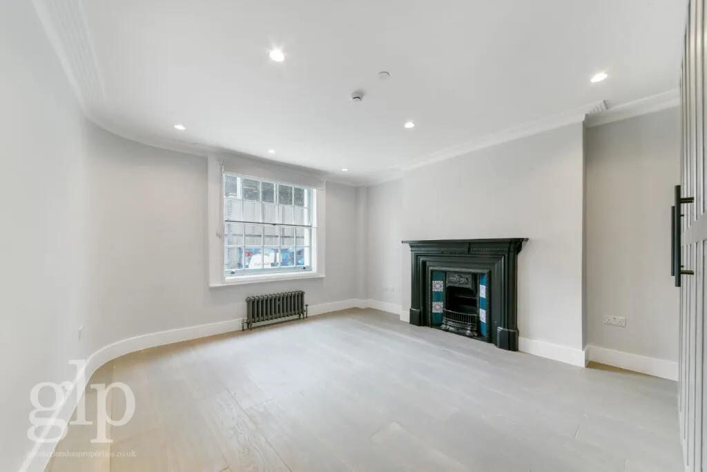 2 bedroom terraced house for rent