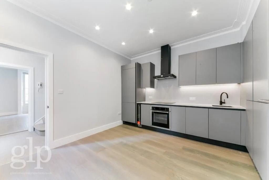 2 bedroom terraced house for rent
