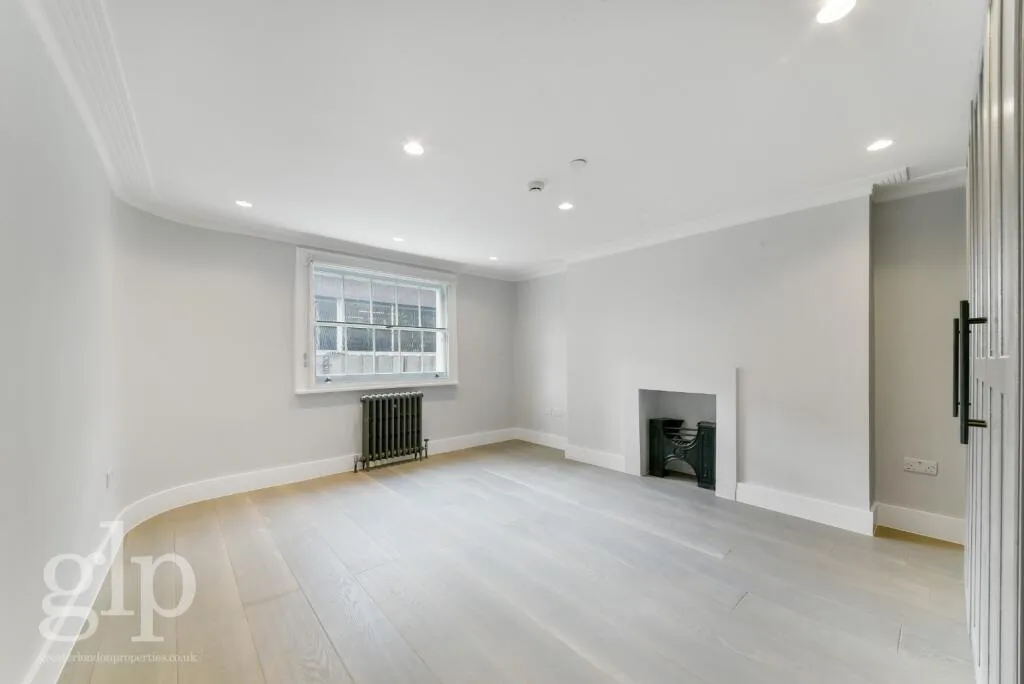 2 bedroom terraced house for rent