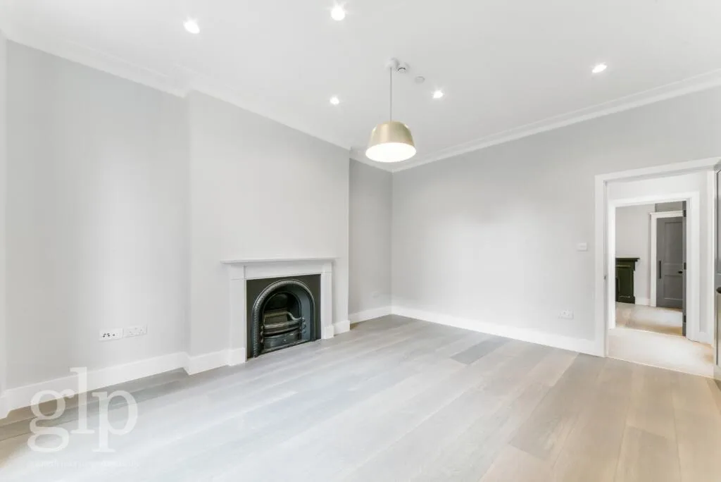2 bedroom terraced house for rent