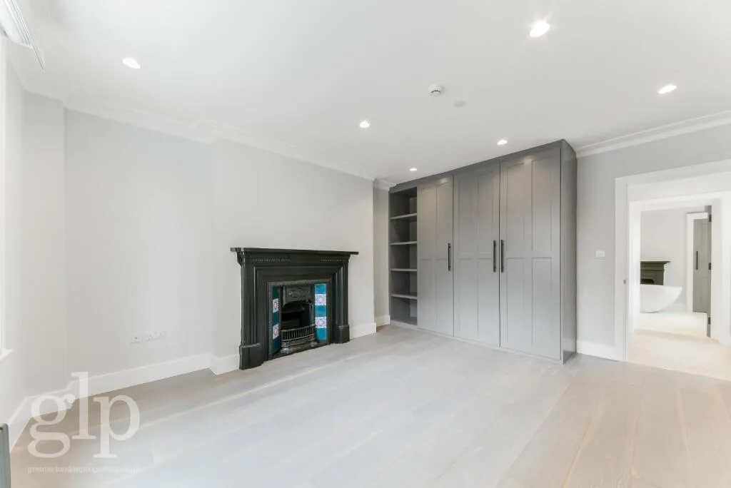 2 bedroom terraced house for rent