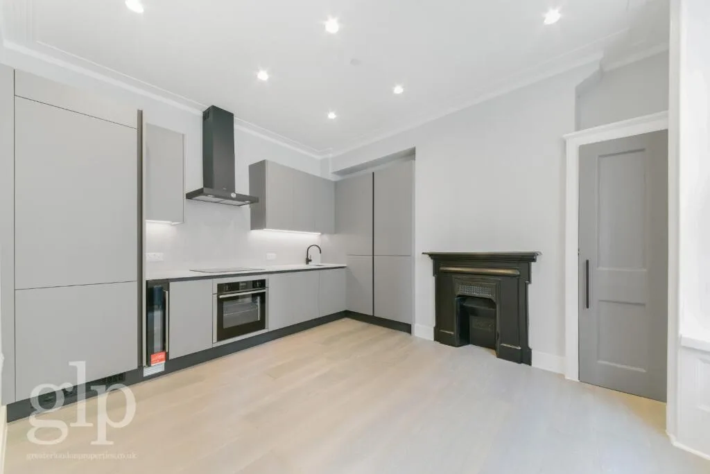 2 bedroom terraced house for rent