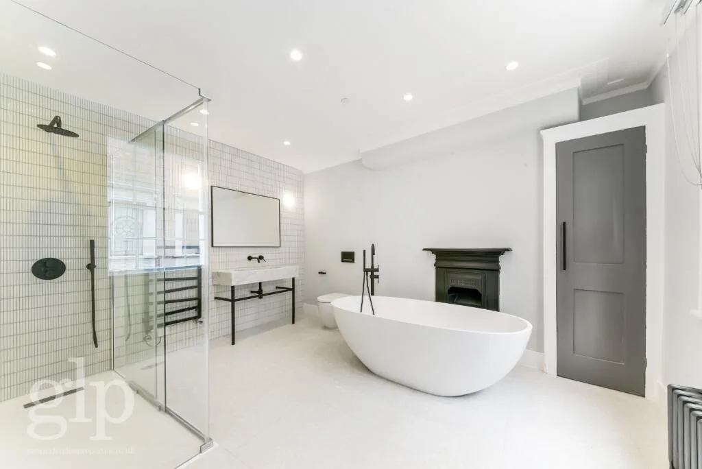 2 bedroom terraced house for rent