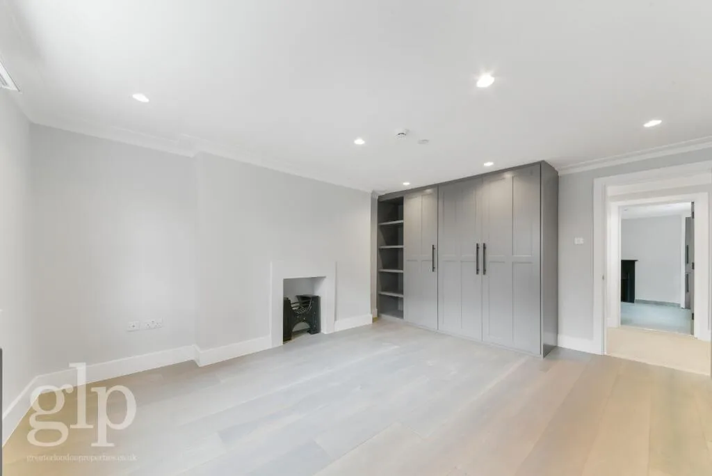 2 bedroom terraced house for rent