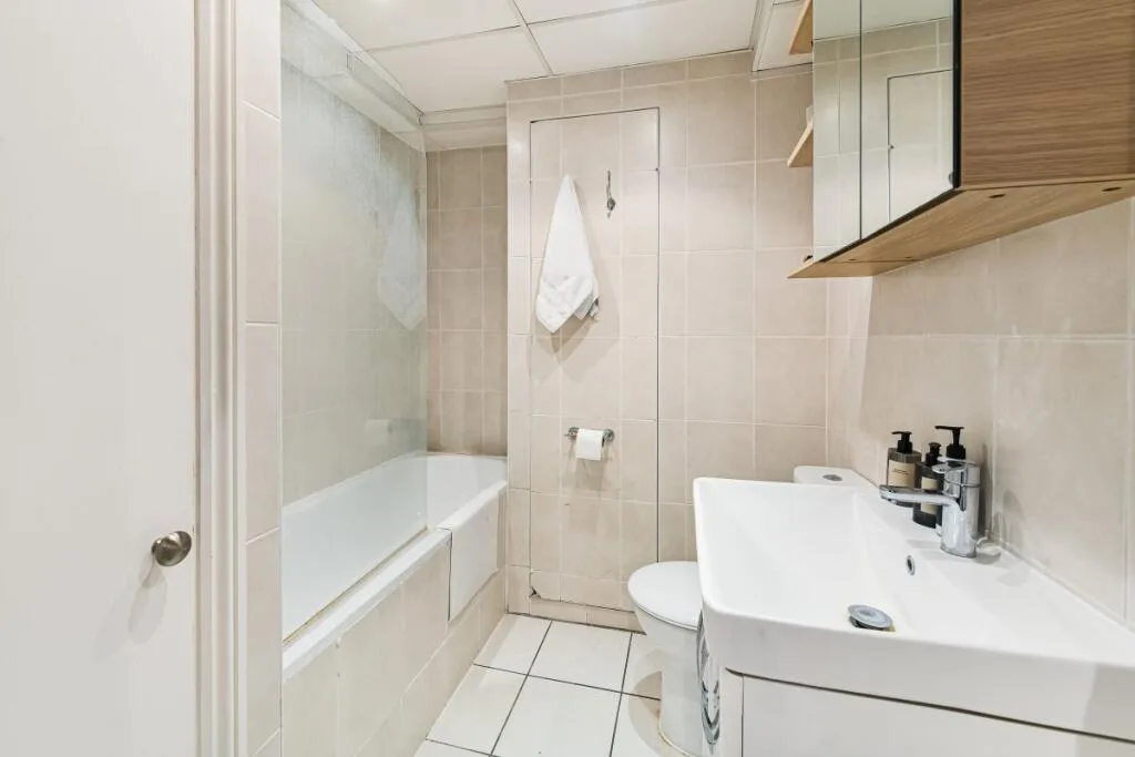 1 bedroom flat for rent