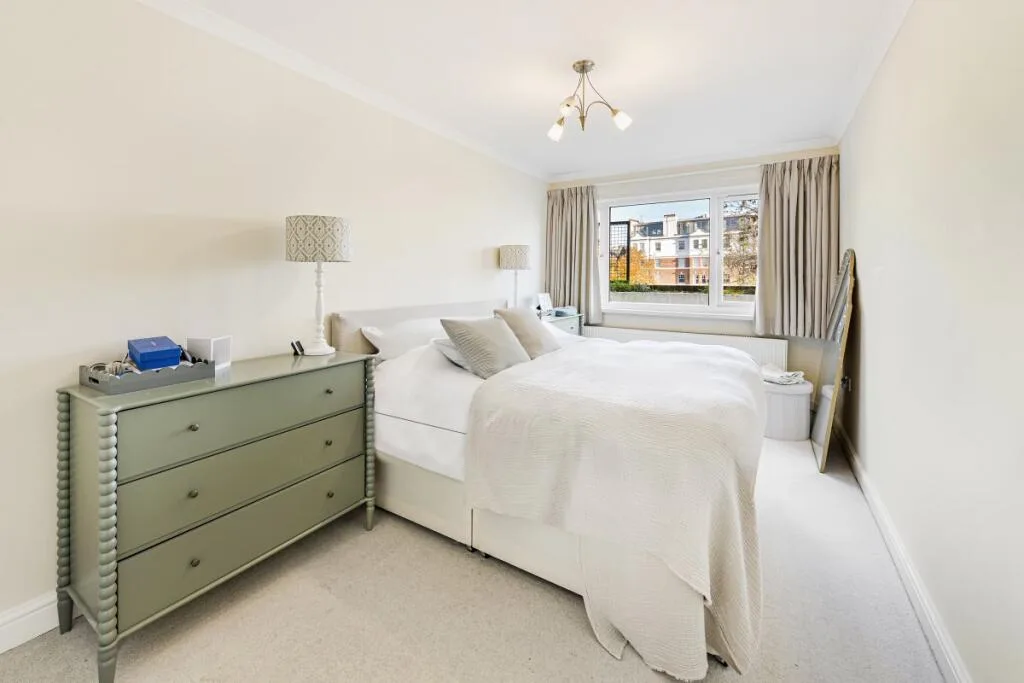 1 bedroom flat for rent