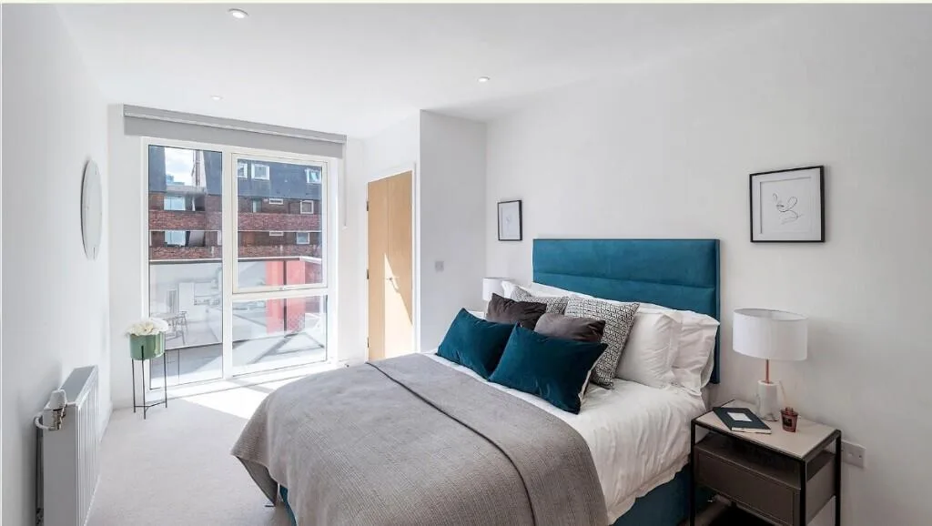 1 bedroom flat for rent