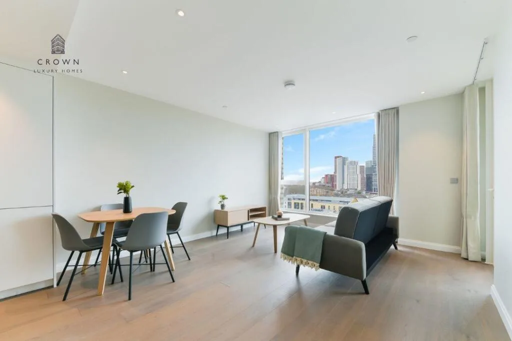 1 bedroom apartment for rent