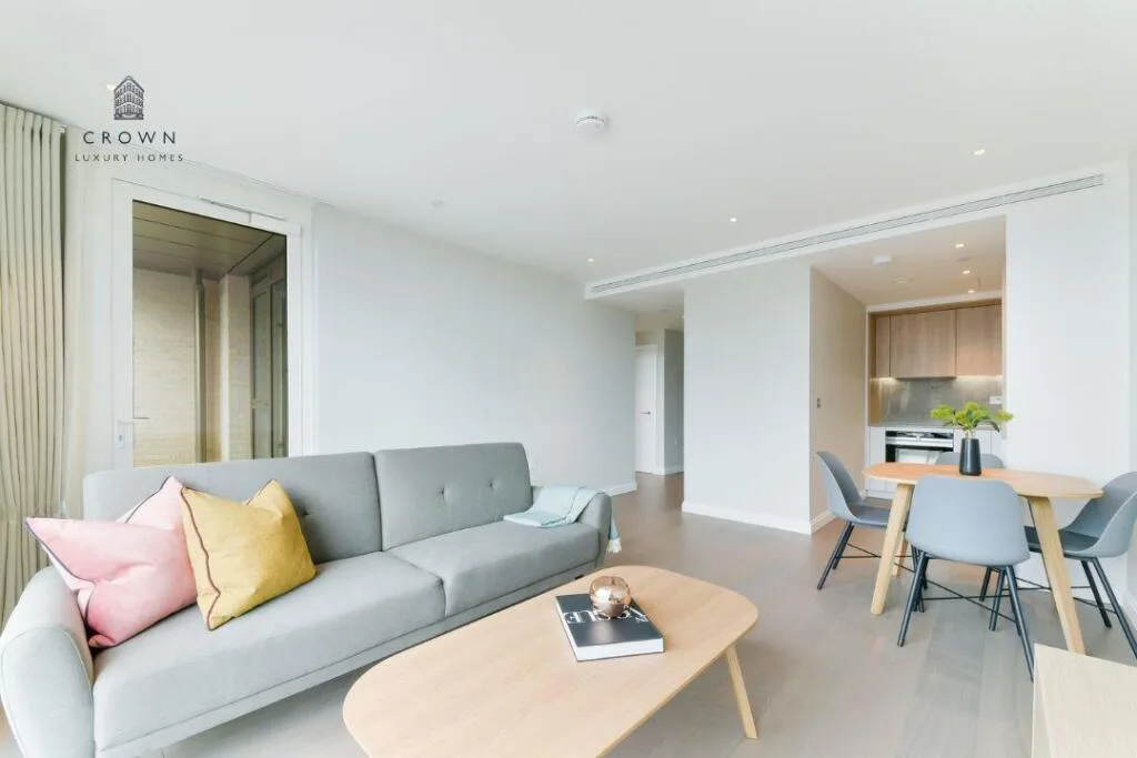 1 bedroom apartment for rent