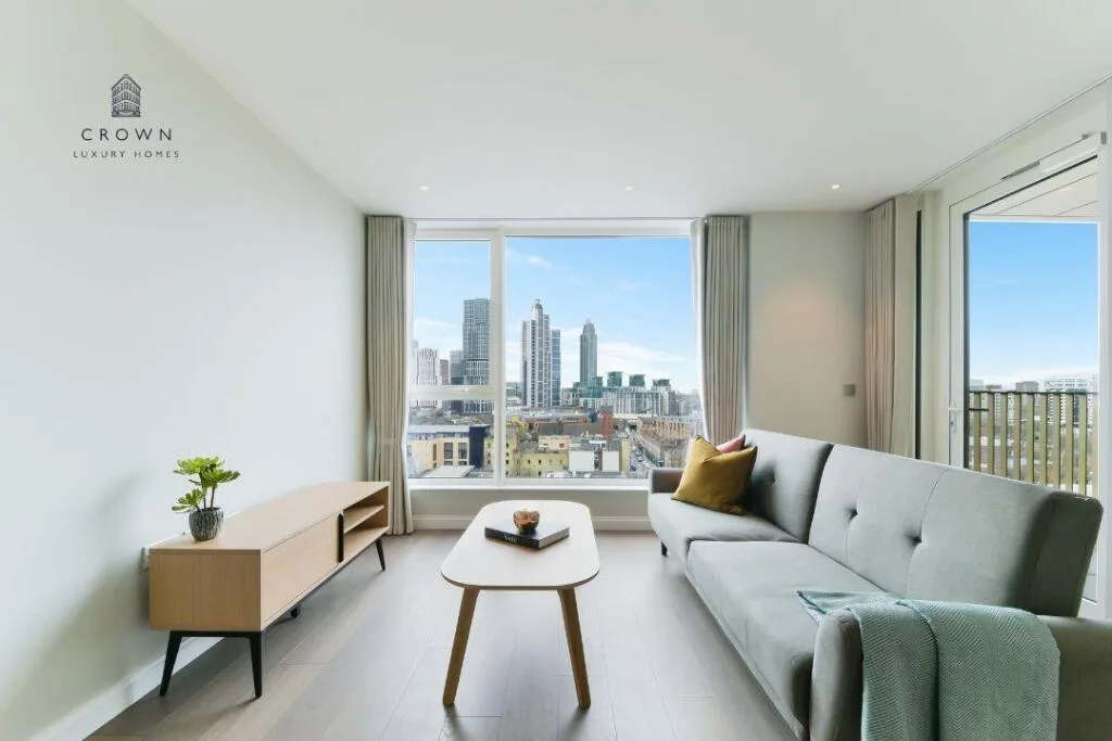 1 bedroom apartment for rent