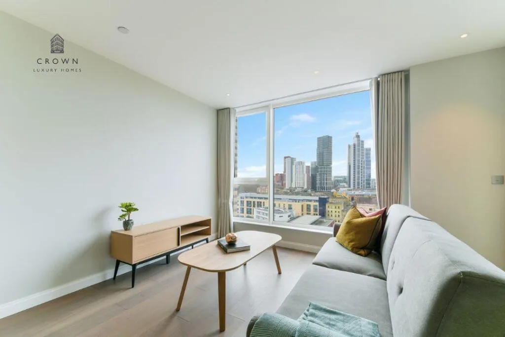 1 bedroom apartment for rent