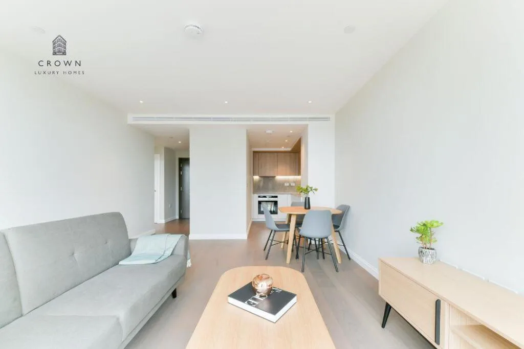 1 bedroom apartment for rent