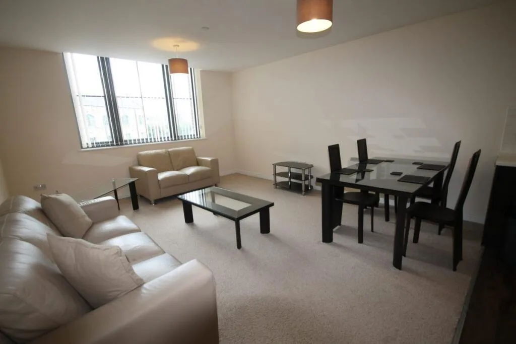 2 bedroom apartment for rent