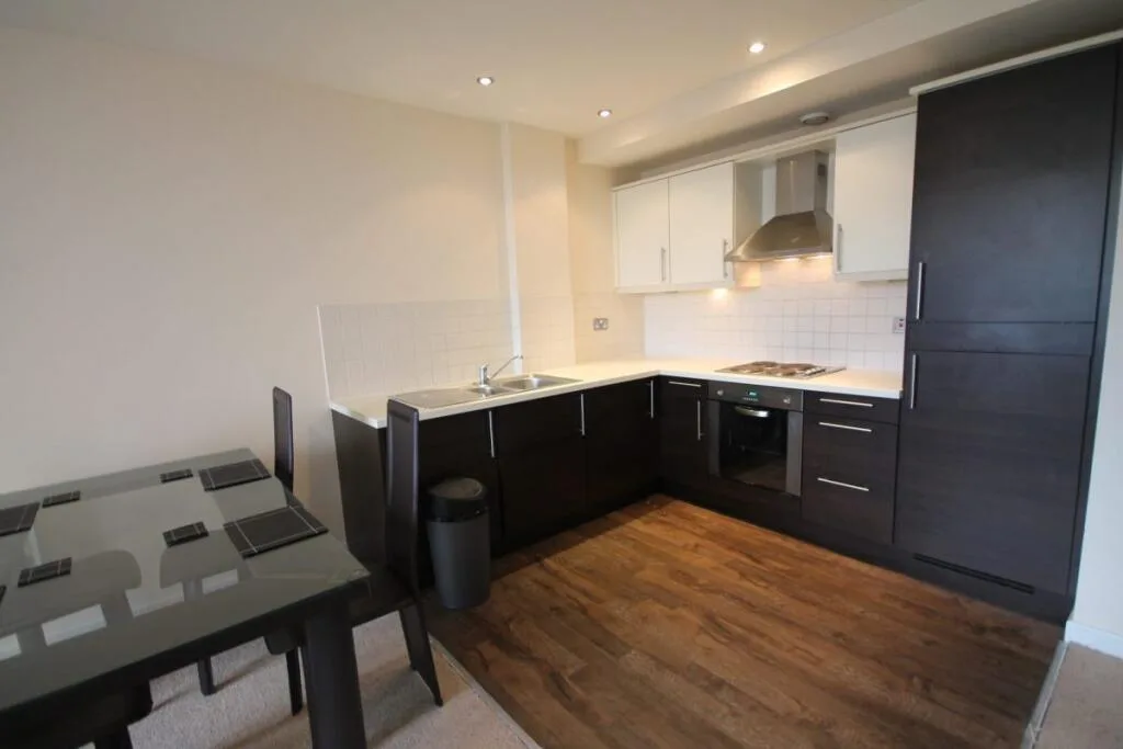 2 bedroom apartment for rent