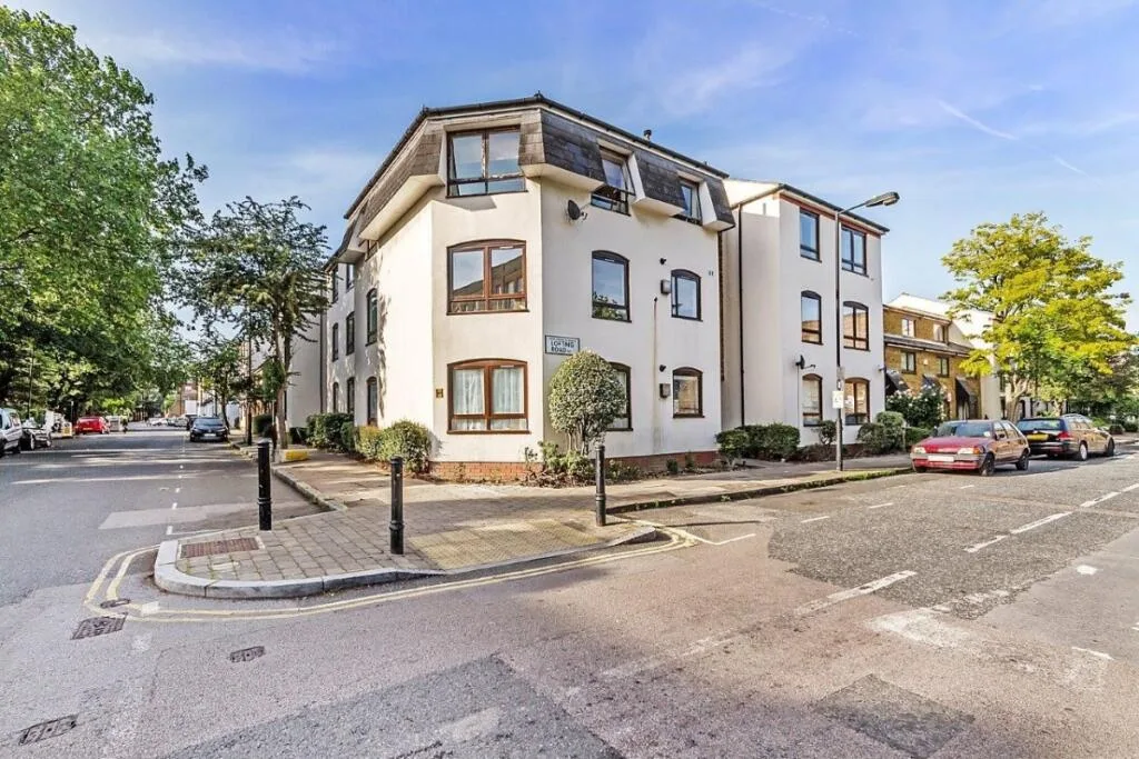 2 bedroom apartment for rent