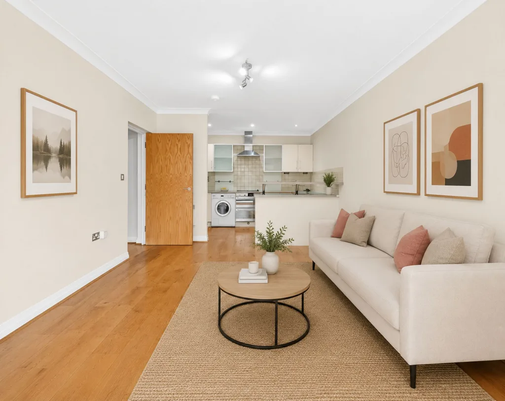 2 bedroom apartment for rent