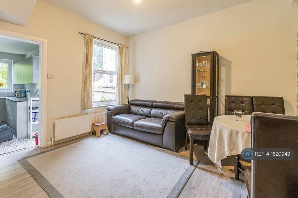 3 bedroom terraced house for rent