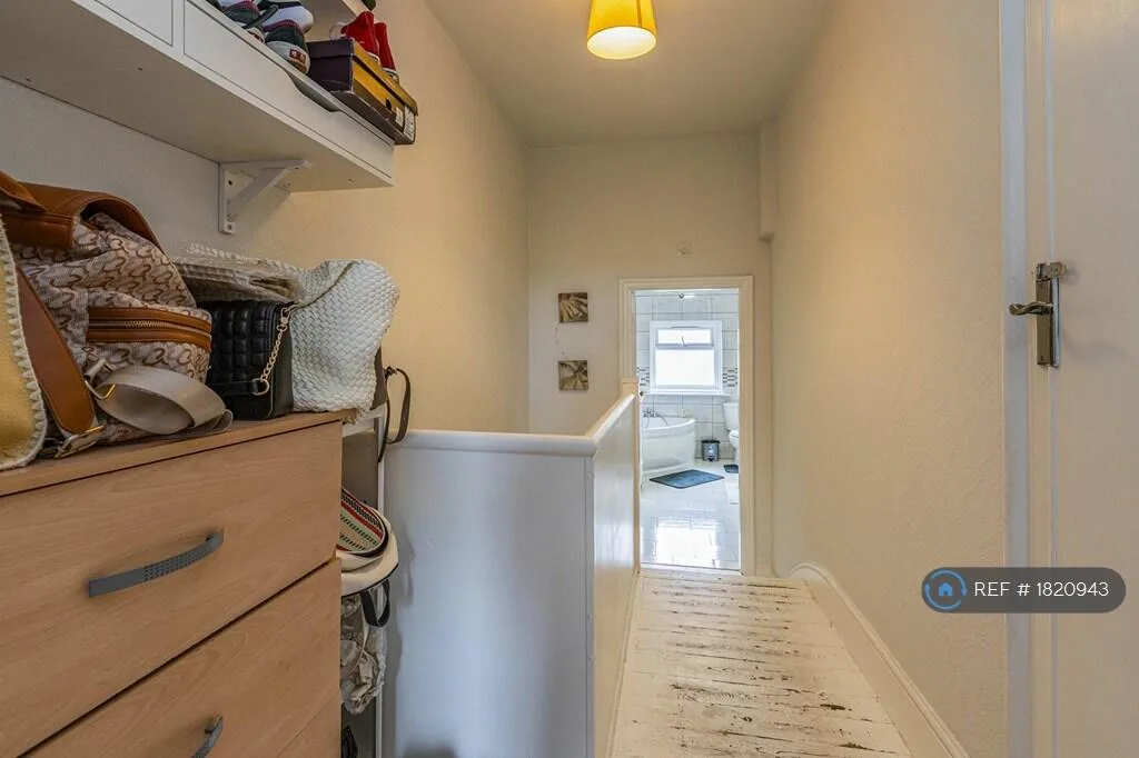 3 bedroom terraced house for rent