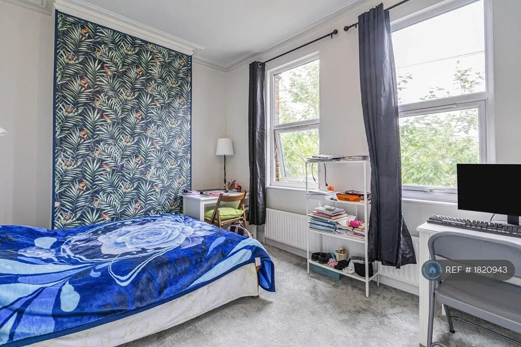 3 bedroom terraced house for rent