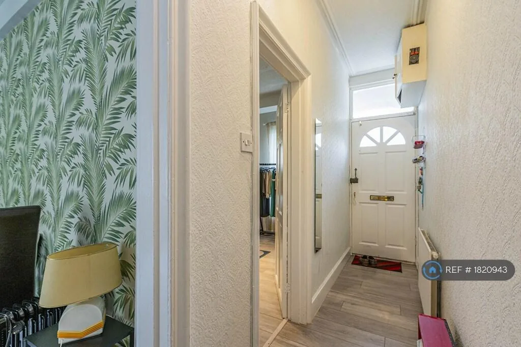3 bedroom terraced house for rent