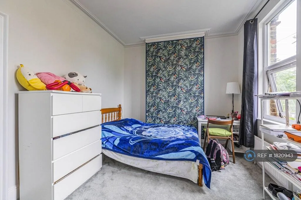 3 bedroom terraced house for rent