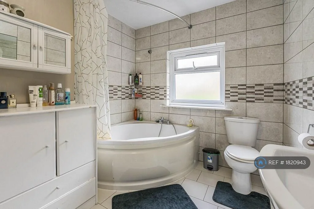 3 bedroom terraced house for rent