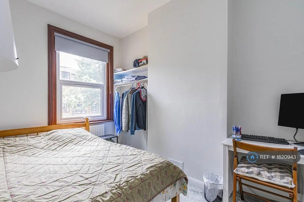 3 bedroom terraced house for rent