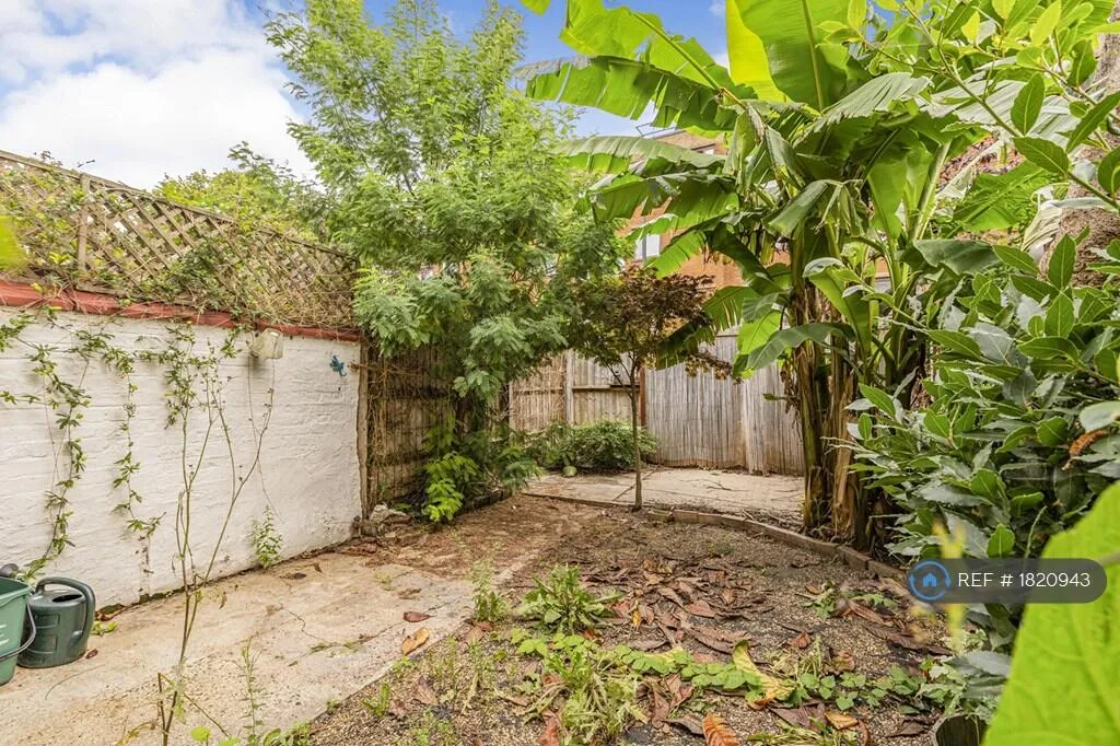 3 bedroom terraced house for rent