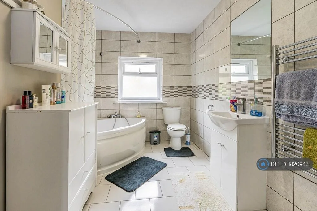 3 bedroom terraced house for rent