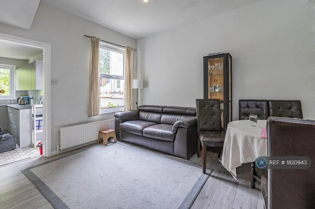 3 bedroom terraced house for rent