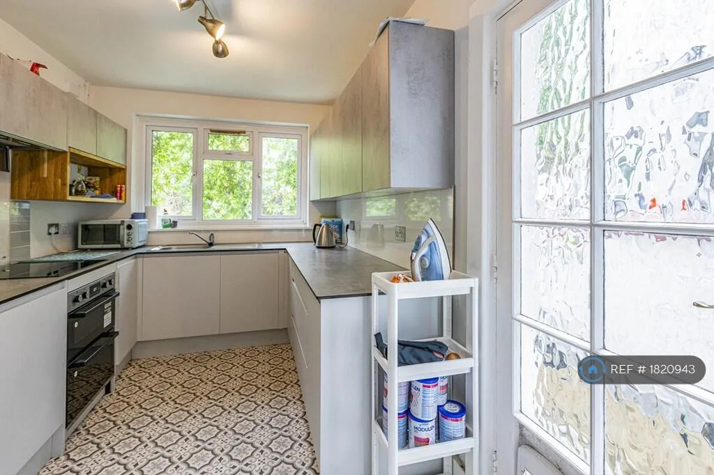 3 bedroom terraced house for rent