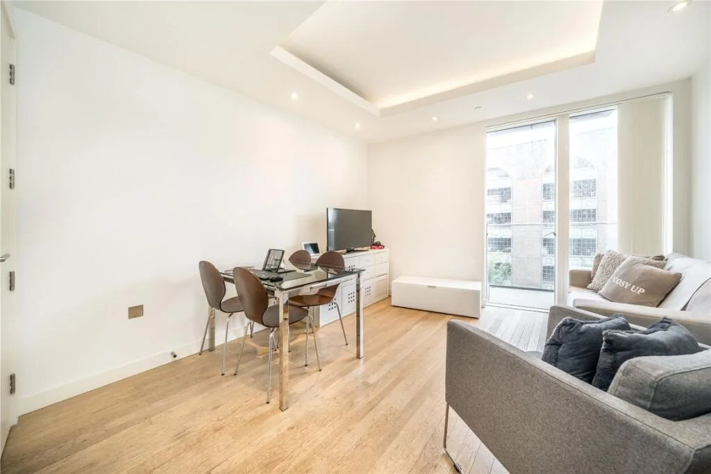 1 bedroom flat for rent