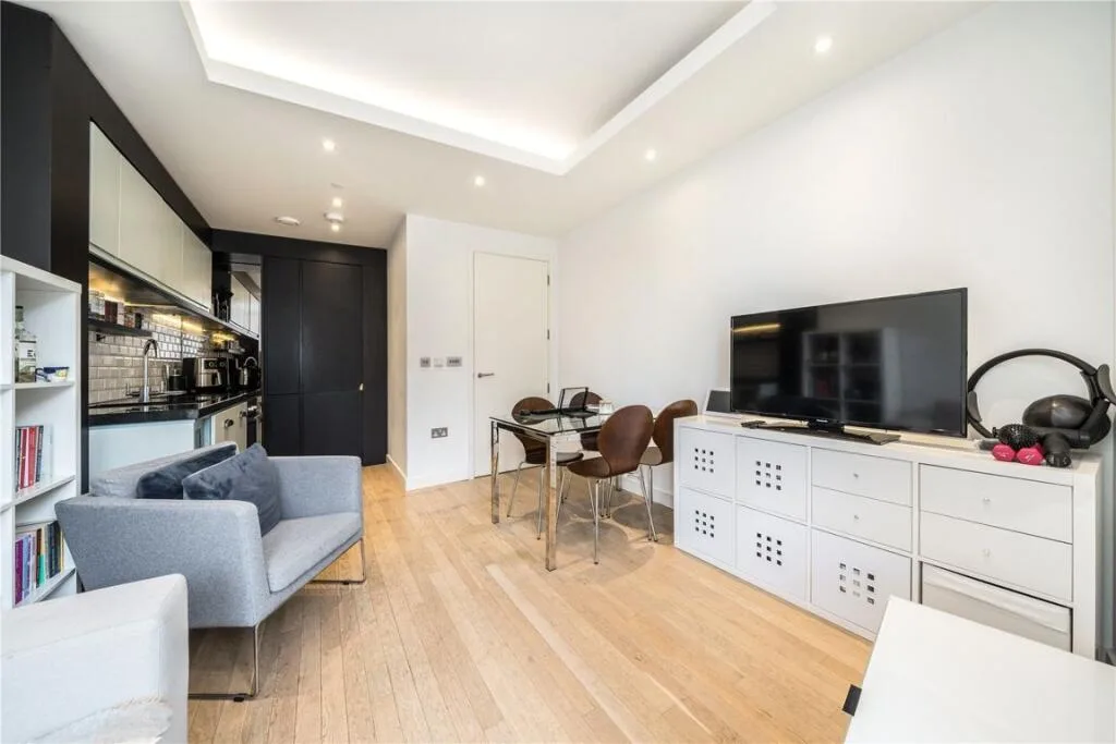 1 bedroom flat for rent