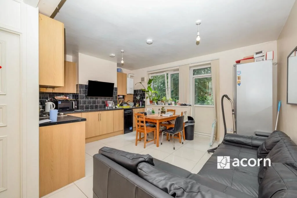 House share for rent
