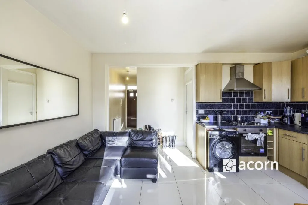 House share for rent