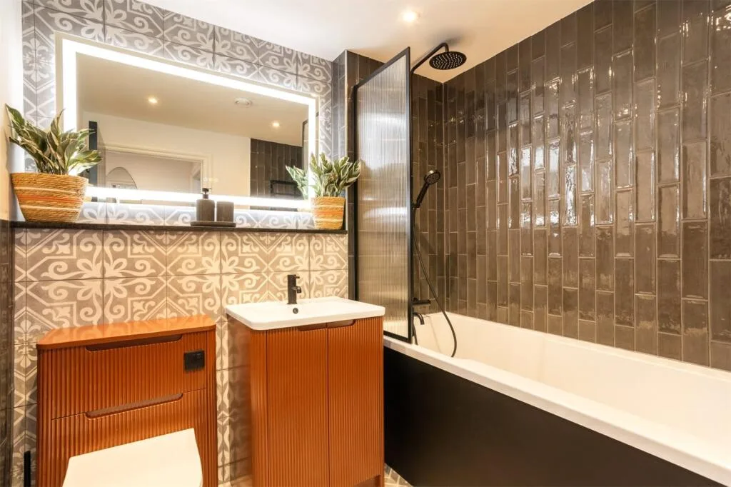 1 bedroom apartment for rent
