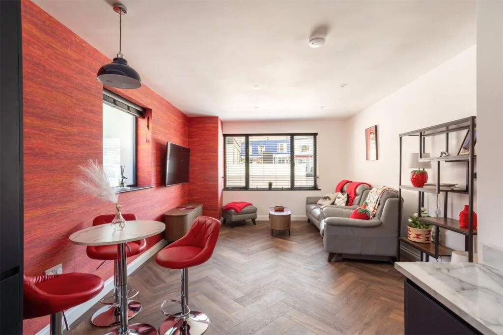 1 bedroom apartment for rent