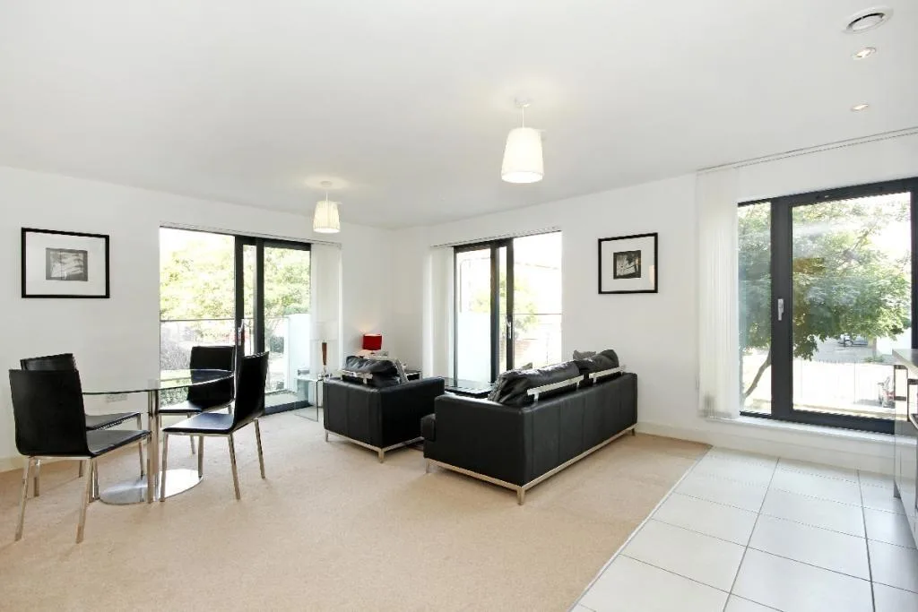 3 bedroom apartment for rent