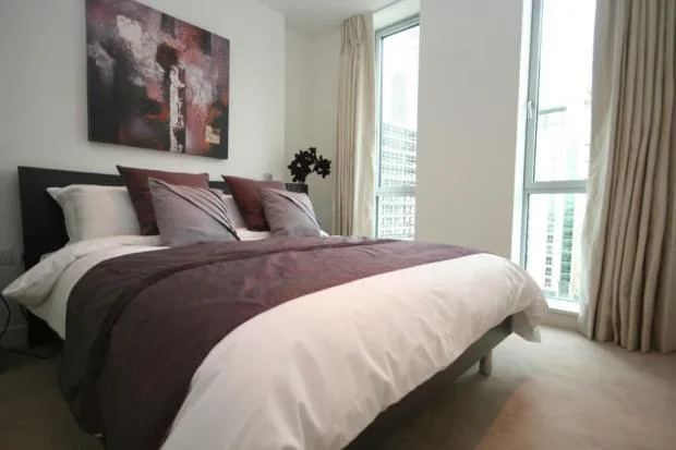3 bedroom apartment for rent