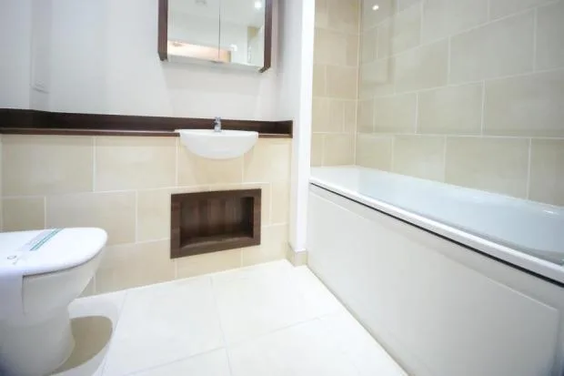 3 bedroom apartment for rent