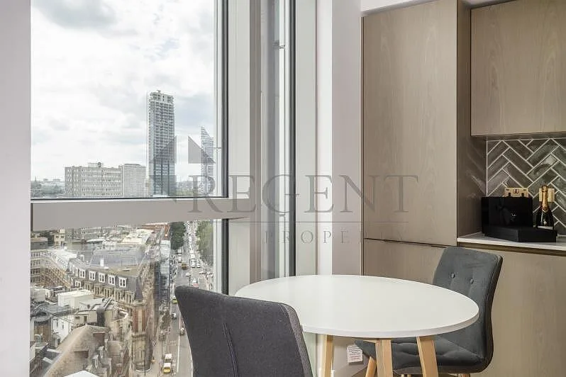 Studio apartment for rent