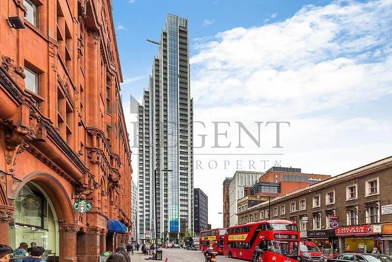 Studio apartment for rent