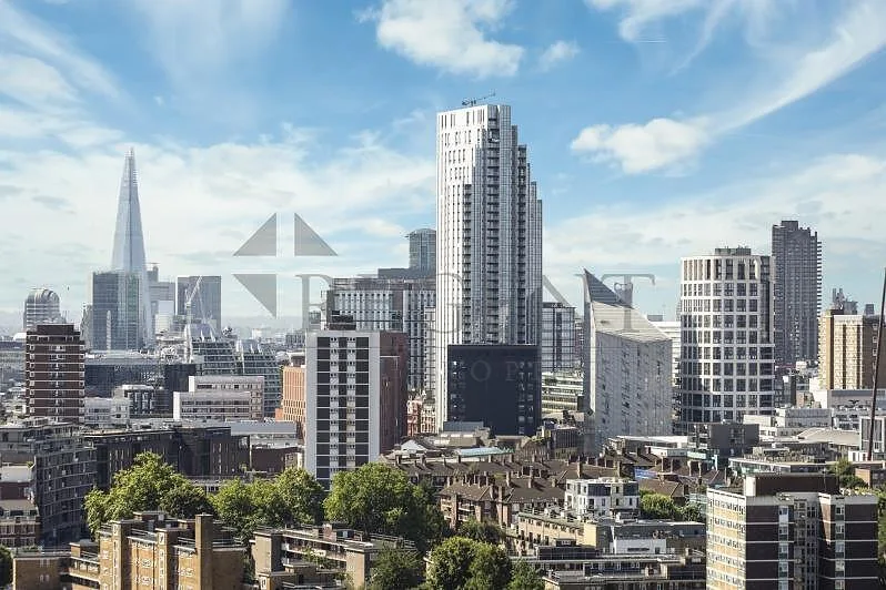 Studio apartment for rent