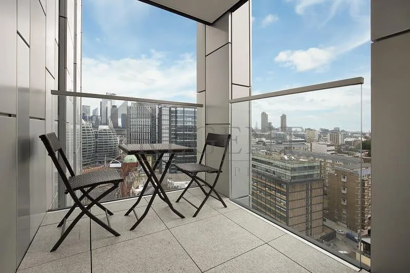 Studio apartment for rent